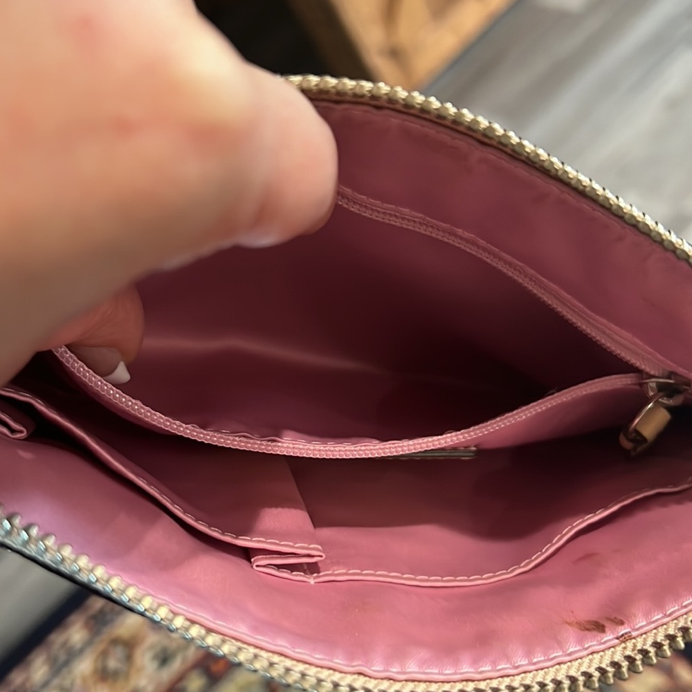 Coach handbag - Picture 6 of 7